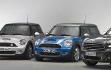 MINI在新加坡推出MINI NEXT
