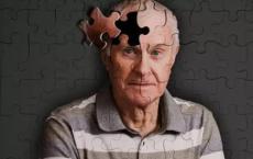 研究可能治疗阿尔茨海默氏症的新分子