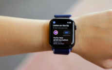Apple Watch Series 5是您可以买到的最好的智能手表之一