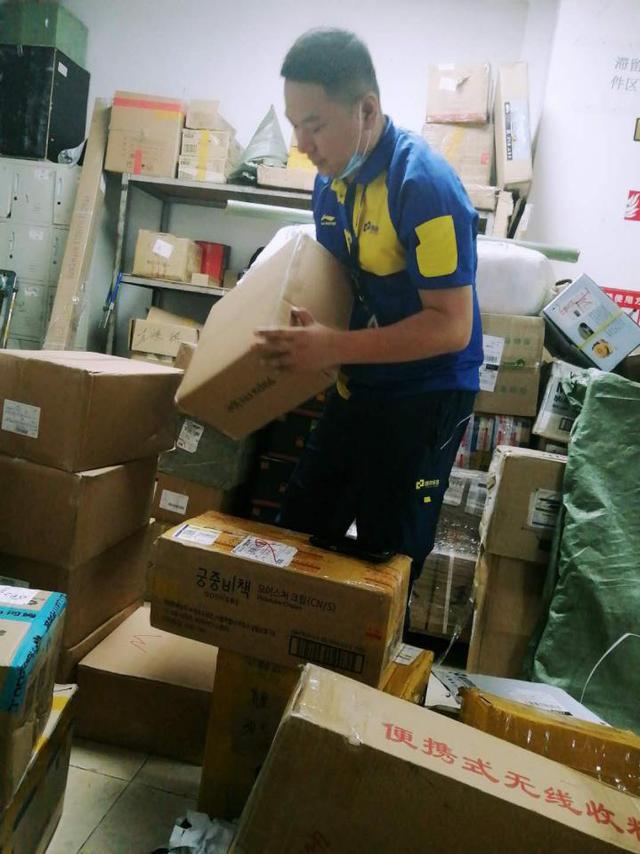 从工资730元到月入8万，德邦快递员工的“逆袭之路”