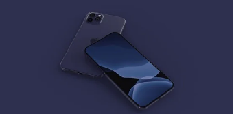 iPhone 12 Pro将拥有120Hz显示屏和更好的Face ID摄像头