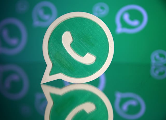 脸书仍计划在WhatsApp做广告