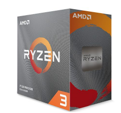 AMD最新的第三代锐龙3 CPU起价99美元