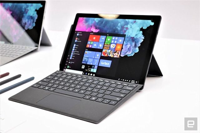 微软将继续支持Windows 10 1809 直到2020年11月
