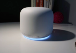 谷歌改进的Nest WiFi包可以为你节省70美元