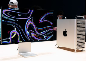 苹果终于为Mac Pro提供了价格合理的显卡升级