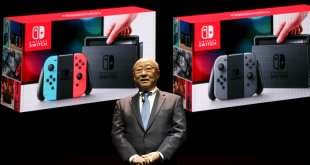 据报道 任天堂正在增加Switch的产量以满足需�