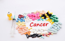 南加州大学的研究发现癌症药物短缺导致几乎没有治疗变化