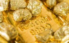 未来几年中央银行可能会继续进行大规模的黄金购买狂潮 