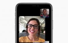 怎么在iPhone或iPad上启用FaceTime群组通话 