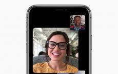 怎么在iPhone或iPad上启用FaceTime群组通话