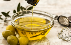 研究评估了基于橄榄油的产品的化学计量和分子方法