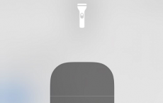 苹果手机iPhone闪光灯还可以这样用 