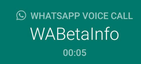 WhatsApp Beta的新更新使语音和视频通话之间的切换变得更加容易