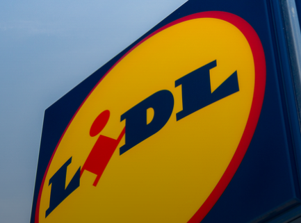 Lidl在电子商务推动下测试点击并收集服务