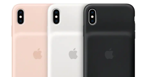 为iPhone XR XS Max和XS电池盒推出苹果更换计划