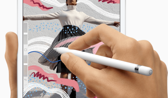 苹果发布新款iPad Air和iPad Mini 5