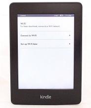 亚马逊以139美元的价格提供广告支持的Kindle3G 