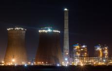 印度的燃煤电厂用二氧化碳制作小苏打 