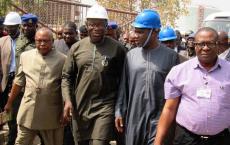 尼日利亚部长希望为采矿业提供5亿美元资金