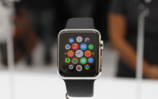 苹果手表怎么更改Apple Apy的默认卡片 