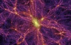 关于暗物质的11个最大的未解决问题
