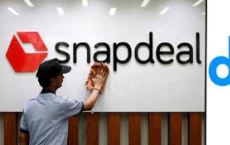 Snapdeal正在利用其流量来探索他们可以达成的合作伙伴关系