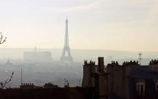 巴黎要求保险公司放弃煤炭 