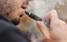 第一项长期研究发现电子烟显着增加慢性肺疾病的风险