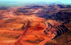 休谟煤矿澳大利亚矿山的未来前景不明朗