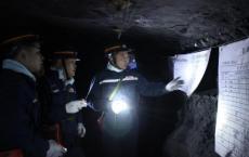 中国将启动新一轮煤矿安全检查