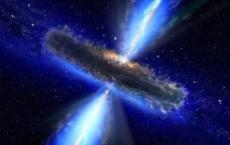 为宇宙带来平衡 新理论可以解释缺失95％的宇宙
