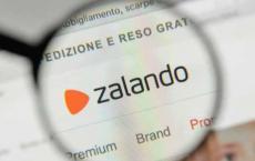 Zalando更新了计划以支持时装零售商