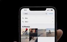 教大家苹果手机iPhone 11中使用照片应用小技巧 