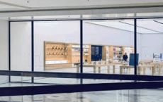 阿尔塔蒙特斯普林斯Apple Store现已开业