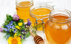 科学家在蜂蜜中发现了新蛋白质 它们具有超级食品的抗菌