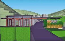 重庆市璧山区启动建设我国首个空间太阳能电站实验基地