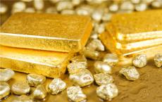 世界黄金协会预计金属需求价格将保持强劲
