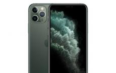 苹果在新视频中展示了iPhone11Pro的碰撞测试和三摄系统