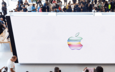 9月10日Apple商店提供主题演讲直播