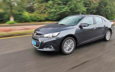 评测全新迈锐宝2.0L怎么样：百公里油耗为7.543L