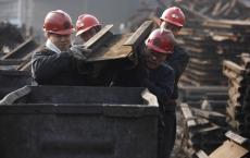 中国有可能在不需要的煤电厂上浪费4900亿美元