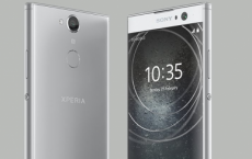 索尼Xperia XA2系列和Xperia L2现在可以预订