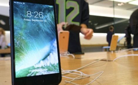苹果iPhone iPad放弃高通调制解调器芯片