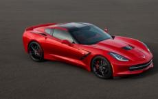 Corvette ZR1以200英里/小时的速度超越您