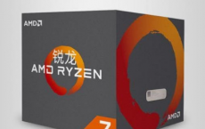 评测Ryzen处理器怎么样以及AMD Ryzen散热器如何