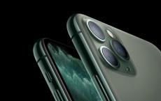 分析师报告称苹果下一代iPhone pro可能会配备扫描3D物体
