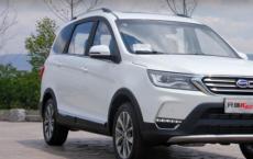 评测K60 1.5T怎么样 兼备商务车与工具车特质