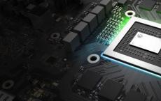 Xbox X系列新一代CPU首次亮相