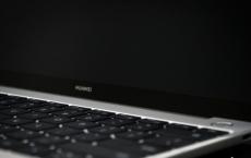 评测HUAWEI MateBook 13怎么样以及机械革命X8Ti Plus RTX™ 2070如何